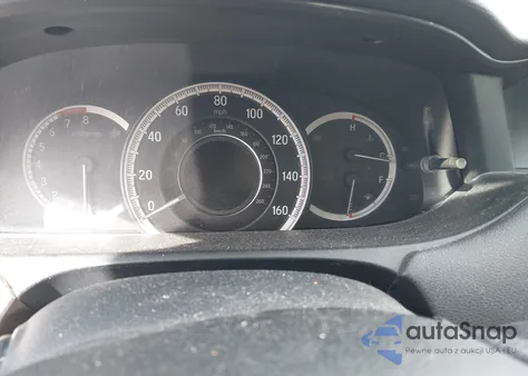 2017 Honda Accord Ex из США, поврежденный, VIN 1HGCR2F71HA219608